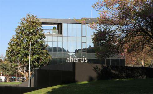 Abertis completa el traslado a la nueva sede de Pedralbes