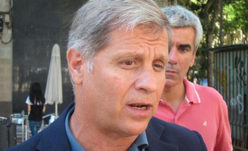 Alberto Fernández pide que la Generalitat pague el traslado y construcción de la Modelo