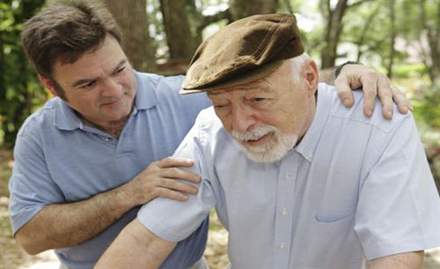 Una sencilla prueba puede ayudar a detectar el Alzheimer antes de que aparezcan los primeros síntomas
