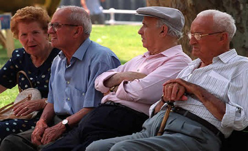 Ancianos