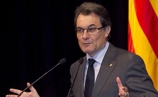 Mas considera que conocer la corrupción es "el mejor antídoto" para que no se repita