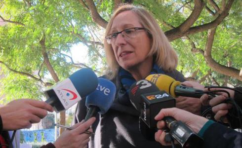 Assumpta Escarp, imputada por malversación de fondos de la Federación de Municipios de Catalunya