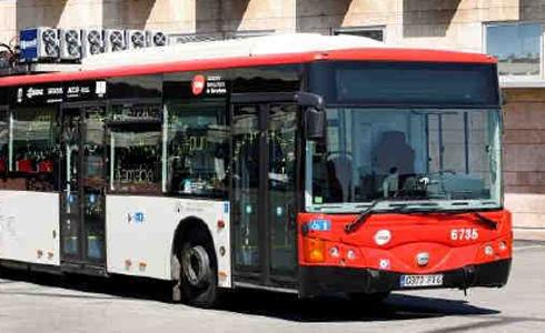 autobus