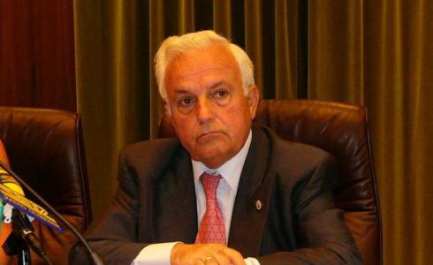 Jos&eacute; Luis Baltar defiende que la sentencia que le condena no deslegitima a su hijo para ocupar la presidencia del PP