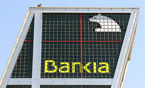 Bankia