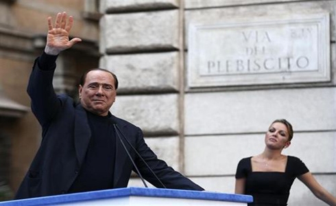 Berlusconi