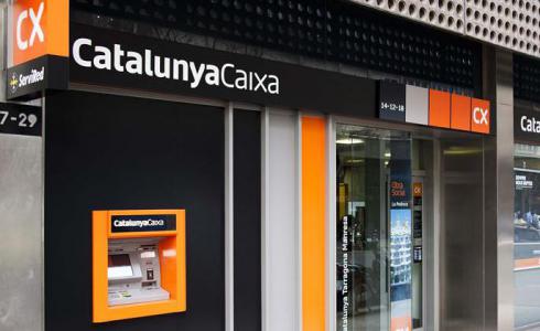 El FROB envía a Fiscalía un expediente sobre contratos de alta dirección en Catalunya Banc