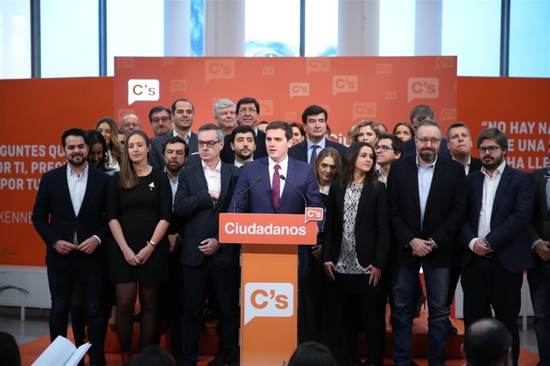 Ciudadanos 8