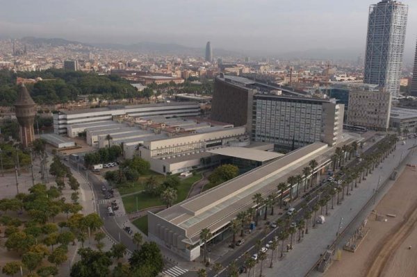La Sindicatura de Cuentas de Catalunya considera que el Consorcio Mar Parque de Salud de Barcelona ?sobrevaloró? la portación del Cat Salut 55,60 M?