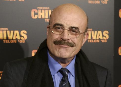 constantino romero