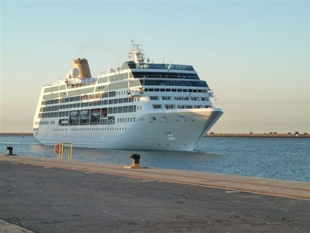 crucero
