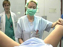 Cáncer de cuello de útero