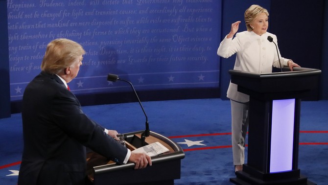 Debate 5