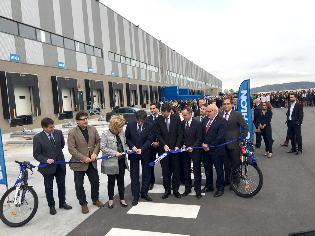 Decathlon