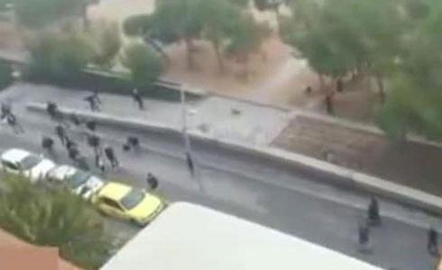 Ascienden a 36 los ultras del Frente Atlético detenidos en la 'operación Neptuno' Ascienden a 36 los ultras del Frente Atlético detenidos en la 'operación Neptuno'