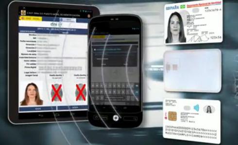 Llega el DNI 3.0