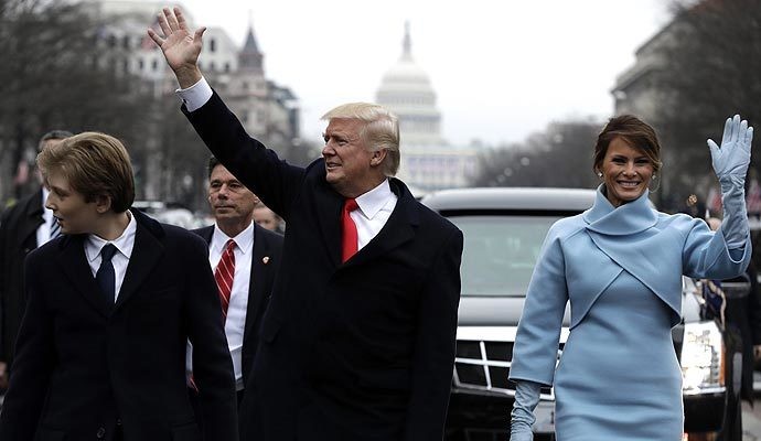 Donaldtrump