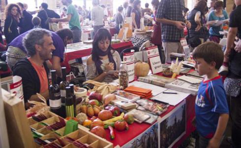 Barcelona acogerá este octubre el Encuentro Internacional de Municipalismo y Economía Solidaria