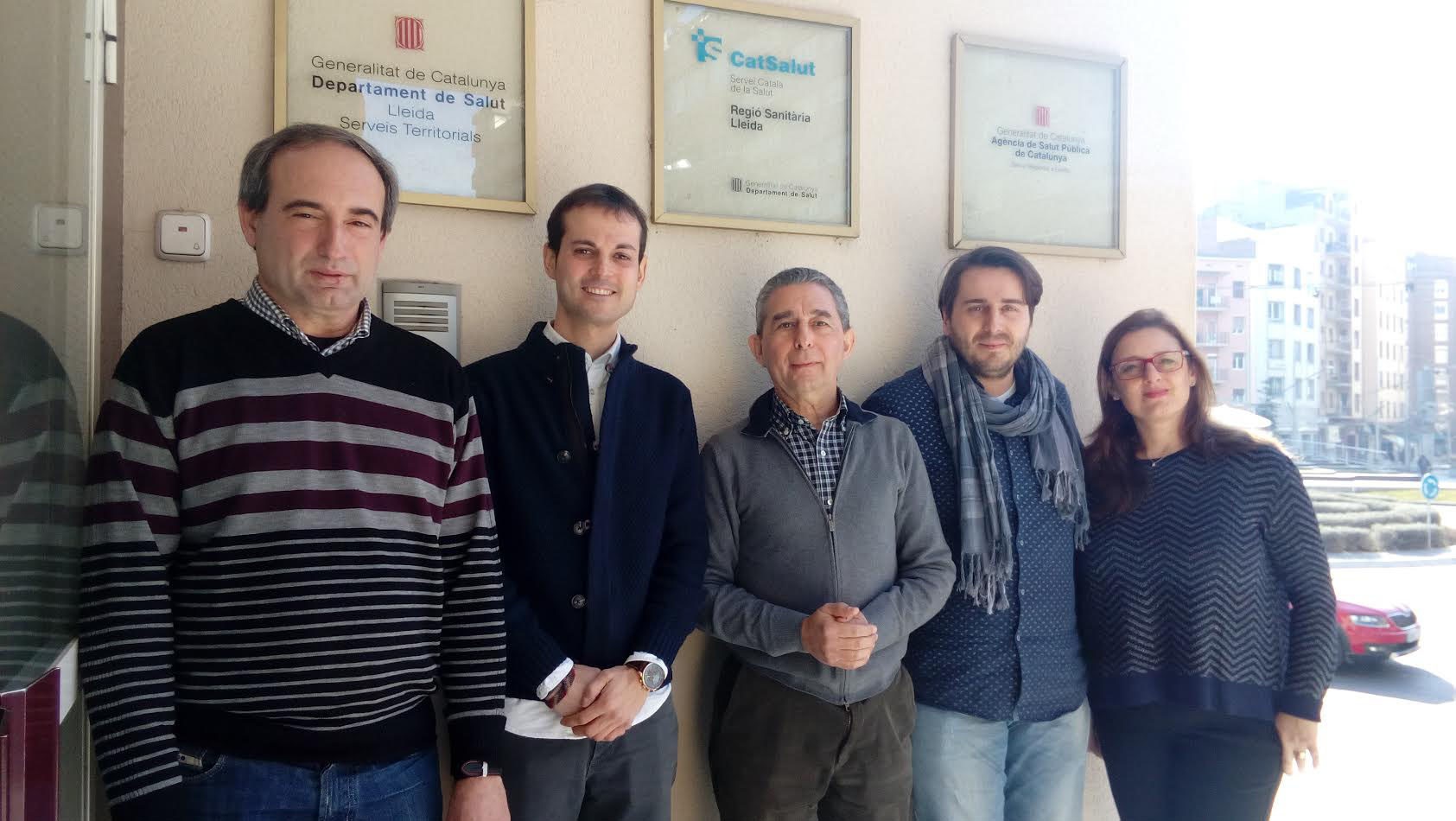 EquipoinvestigacinLleida