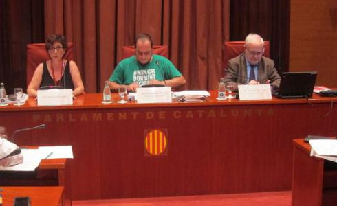 La edil que denunció a Bustos: "El bustismo ha sido un sistema tóxico y caciquil"