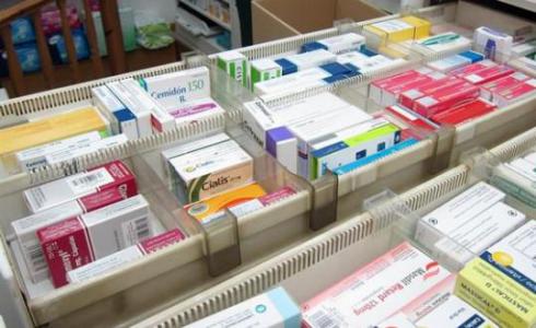 Sanidad retira del mercado 29 medicamentos genéricos por manipulaciones