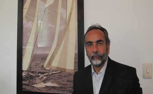 Oscar Hernández Bernalette