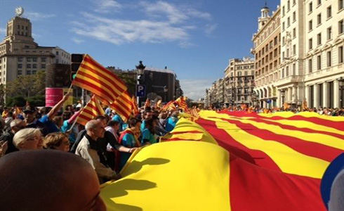 Hispanidad en Catalunya