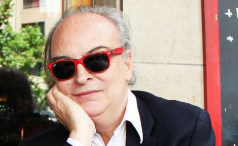 Enrique Vila-Matas