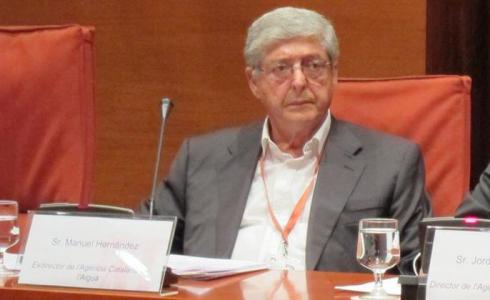 Manuel Hernández