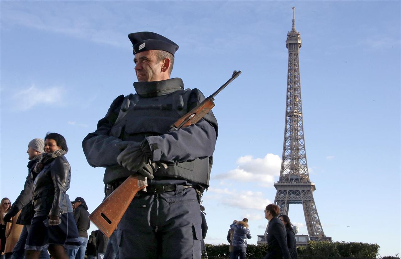 Francia 2