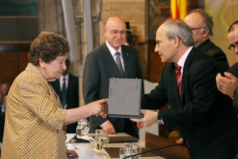 Francina Boris