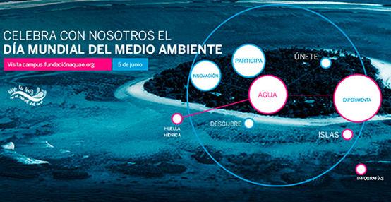 Más de 500 ideas 'paridas' en Aquae Campus Event serán valoradas por la ONU para su nueva agenda del agua