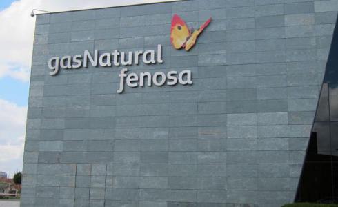 Gas Natural Fenosa