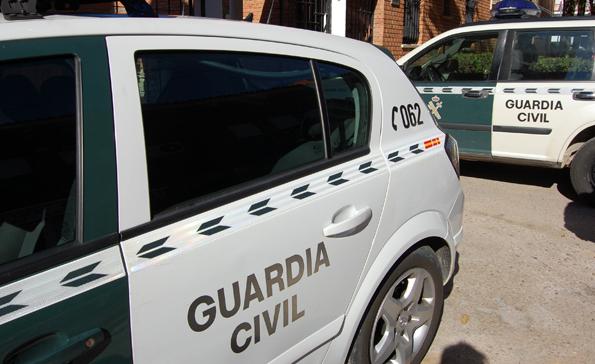 La Inspección de Sanidad de Defensa monitoriza a todos los guardias civiles que vuelven de países afectados