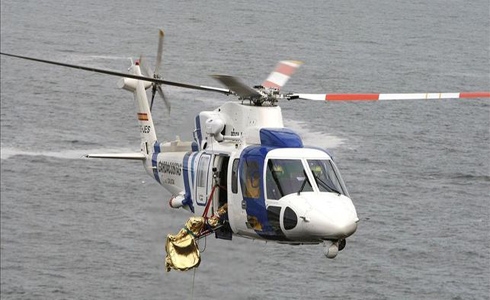 Helicóptero