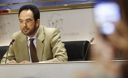 Antonio Hernando