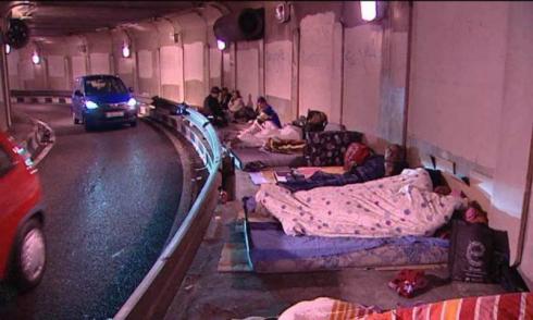 tunel m30