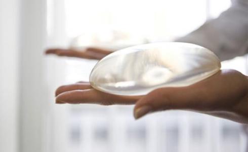 Sanidad ordena retirar unos implantes de silicona de la empresa Silimed