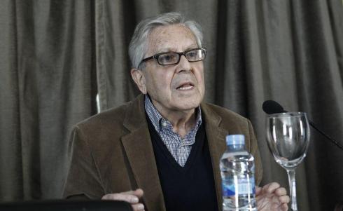 Jiménez Villarejo deja su escaño de Podemos en la Eurocámara
