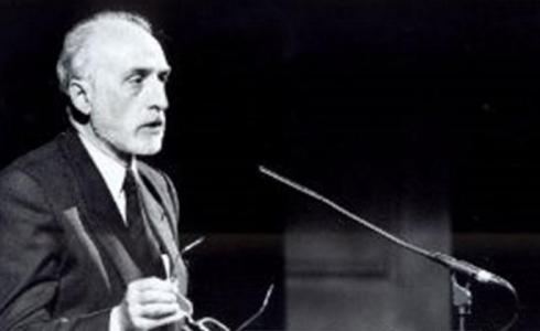 Muere el poeta badalonés Joan Argenté a los 84 años
