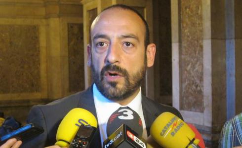 Jordi Cañas