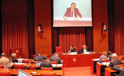 Josep Pujol dice estar "limpio" con Hacienda pero no aclara c&oacute;mo gestion&oacute; el legado