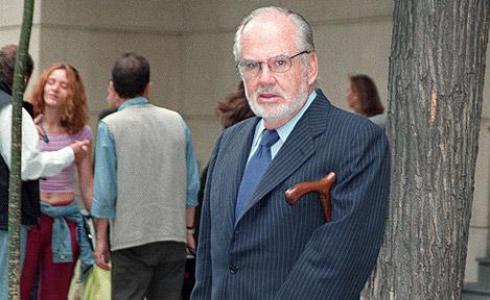 Manuel Prado y Colón de Carvajal