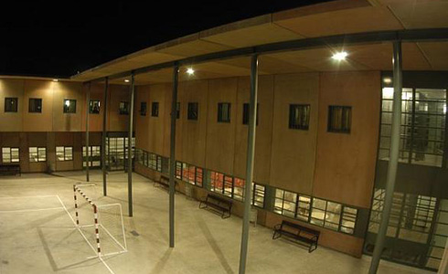 9Centre penitenciari de Lledoners
