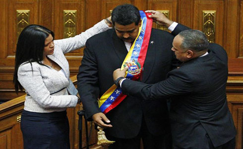 Maduro