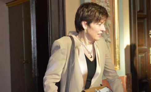 El PSC suspende de militancia a Marta Camps por sus acusaciones al alcalde de Lleida