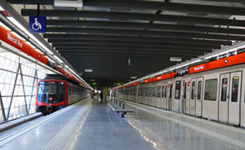 L1 metro