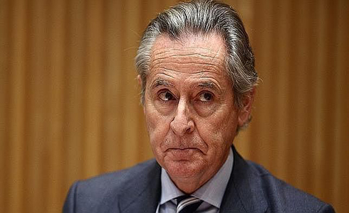 Miguel Blesa