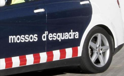 Unos 5.770 mossos se desplegan en Cataluña por los actos de la Diada