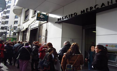 Mujeres